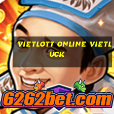 vietlott online vietluck