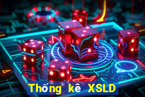 Thống kê XSLD ngày 27