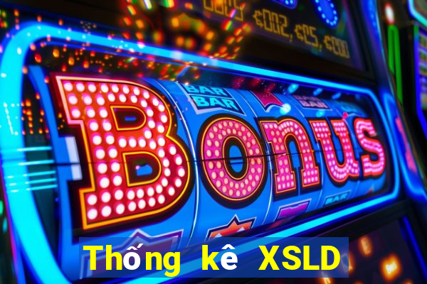 Thống kê XSLD ngày 27