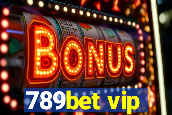 789bet vip