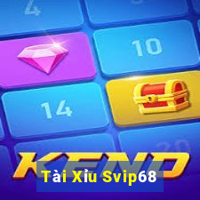 Tài Xỉu Svip68