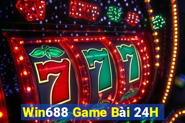 Win688 Game Bài 24H