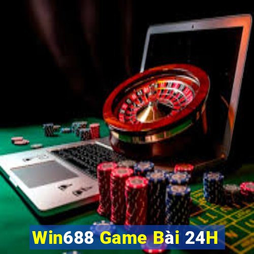 Win688 Game Bài 24H