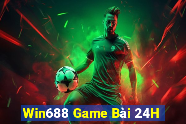 Win688 Game Bài 24H