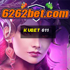 kubet 611