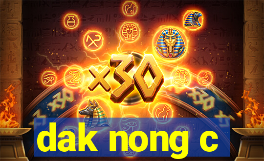 dak nong c