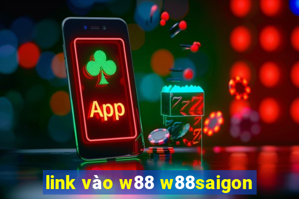 link vào w88 w88saigon