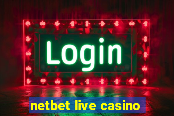 netbet live casino