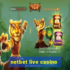 netbet live casino