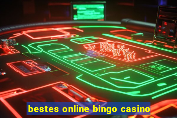 bestes online bingo casino