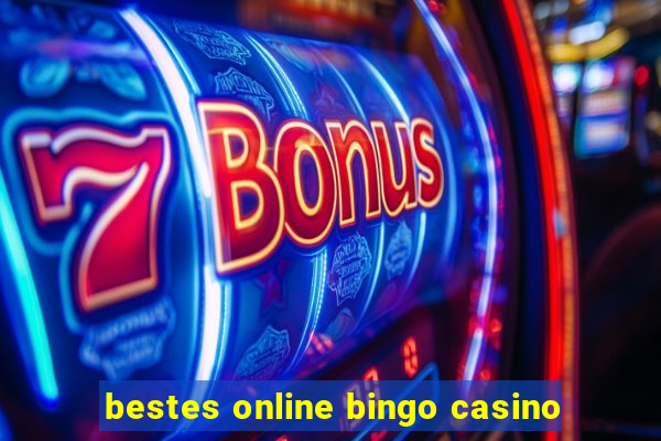 bestes online bingo casino