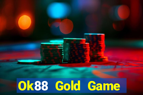 Ok88 Gold Game Bài Solitaire