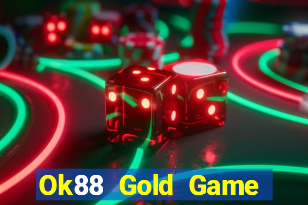 Ok88 Gold Game Bài Solitaire