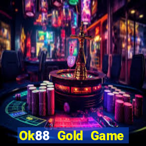 Ok88 Gold Game Bài Solitaire