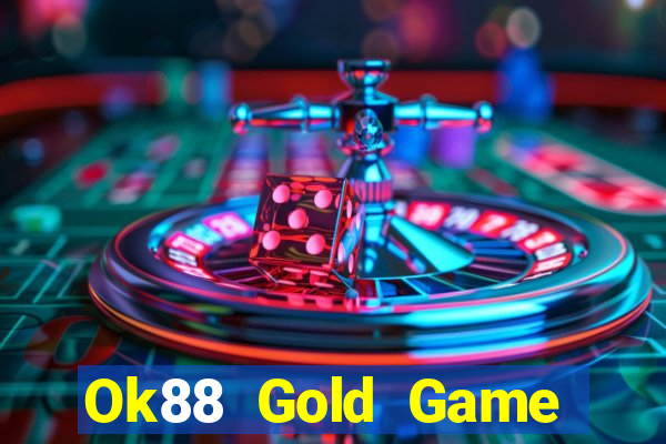 Ok88 Gold Game Bài Solitaire