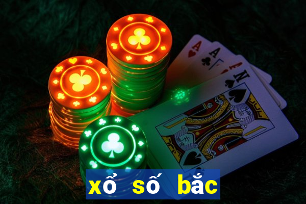 xổ số bắc ninh 90 ngày