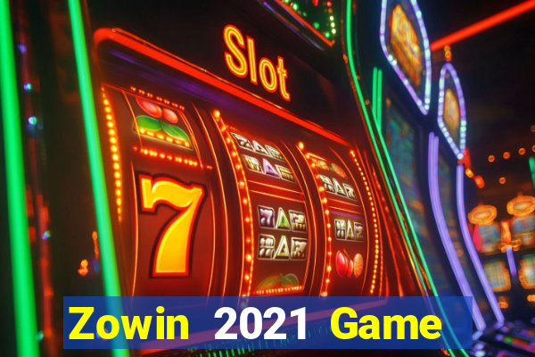 Zowin 2021 Game Bài 3C Cho Ios