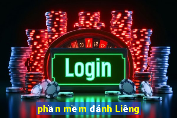 phần mềm đánh Liêng