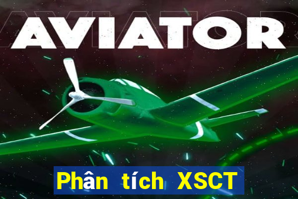 Phân tích XSCT Thứ 3