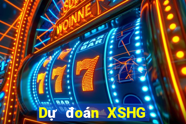 Dự đoán XSHG Thứ 4