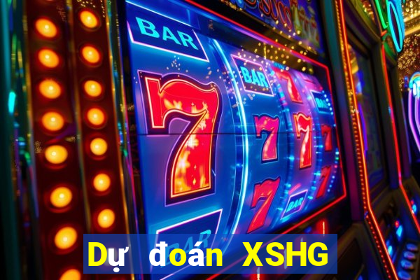 Dự đoán XSHG Thứ 4