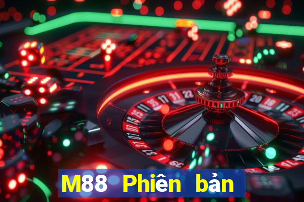 M88 Phiên bản chính thức của Empire