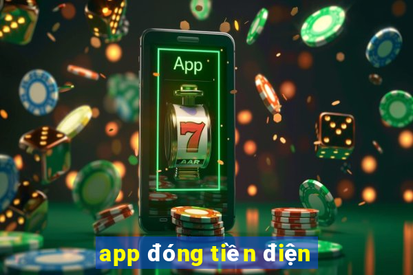 app đóng tiền điện