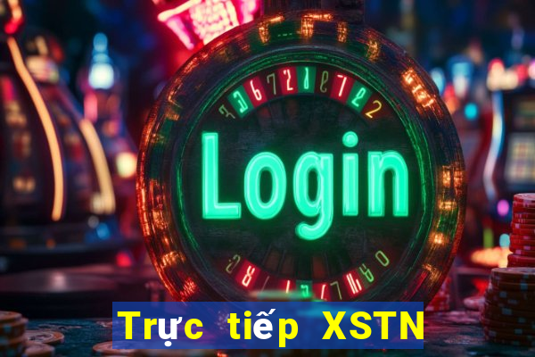 Trực tiếp XSTN ngày 11