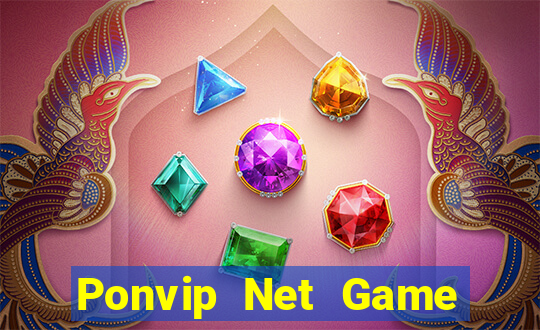 Ponvip Net Game Bài Son