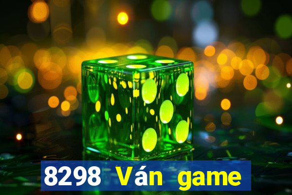 8298 Ván game bài Apple Edition