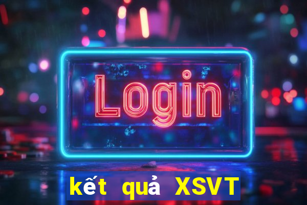 kết quả XSVT ngày 5