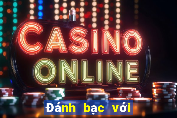 Đánh bạc với Game bài địa chủ