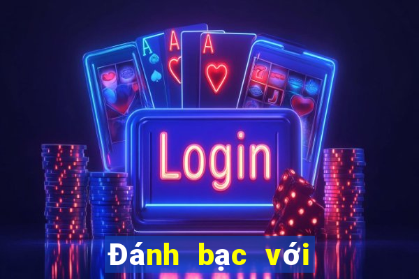 Đánh bạc với Game bài địa chủ