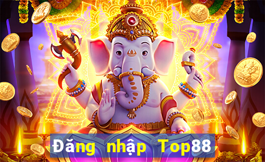 Đăng nhập Top88 Tặng 250k