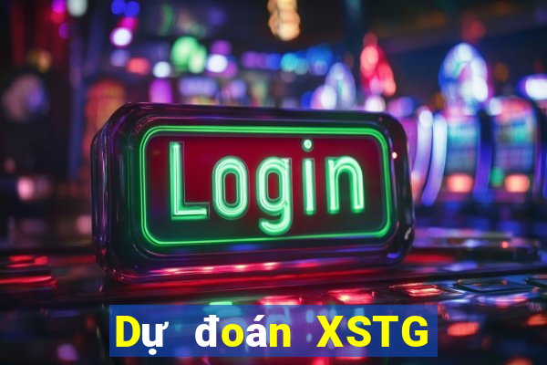 Dự đoán XSTG ngày 3