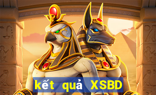 kết quả XSBD ngày 6