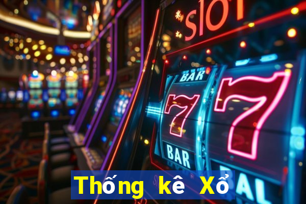 Thống kê Xổ Số Tiền Giang ngày 19