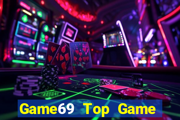 Game69 Top Game Bài Mèo Nổ