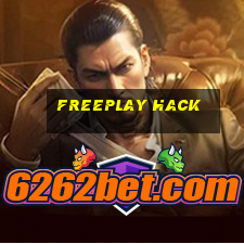 freeplay hack