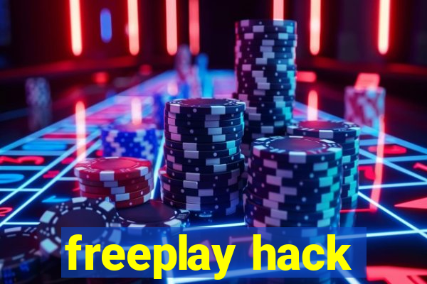 freeplay hack