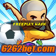 freeplay hack