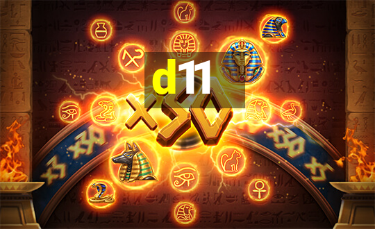 d11