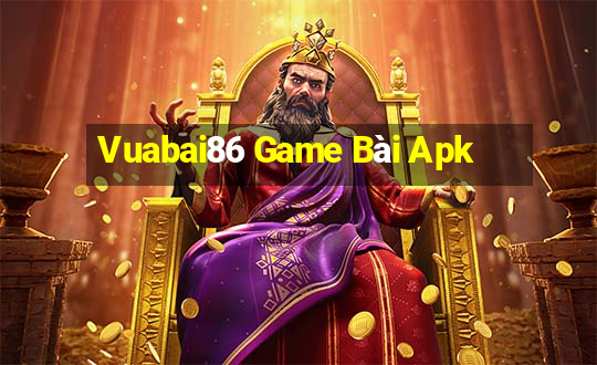 Vuabai86 Game Bài Apk