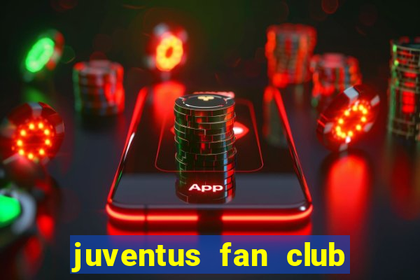 juventus fan club in viet nam