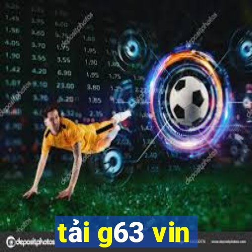 tải g63 vin