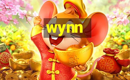 wynn