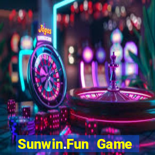 Sunwin.Fun Game Bài Mậu Binh