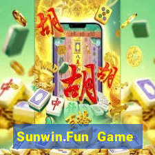 Sunwin.Fun Game Bài Mậu Binh