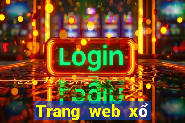 Trang web xổ số c02