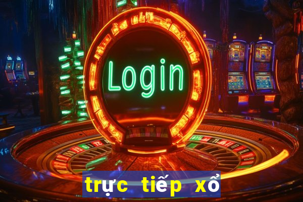 trực tiếp xổ số thủ đô